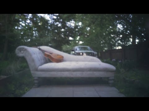 may 7th, sat outside