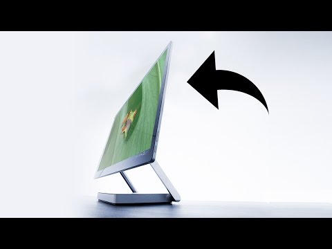 Microsoft Surface Studio - The Future of PCs? - UCXGgrKt94gR6lmN4aN3mYTg