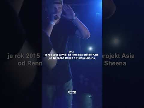 Kdo tam byl s námi?