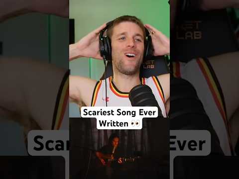 Bo Burnham Wrote The Scariest Song Ever..👀