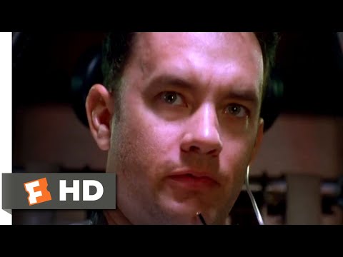 Apollo 13 (1995) - Houston, We Have a Problem Scene (4/11) | Movieclips - UC3gNmTGu-TTbFPpfSs5kNkg