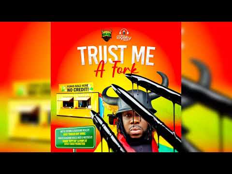 Swagger Dan - Trust Me A Fork {Grenada Soca 2026}