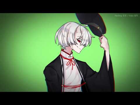 <strong>자캐로</strong> Trypophobia meme를 그려보았다 [모핀]