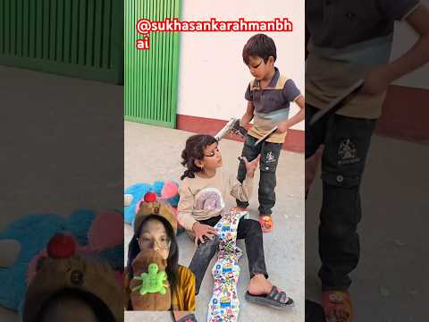 Berhasil menangkap pencuri‼️😨😱😭@sukhasankarahmanbhai