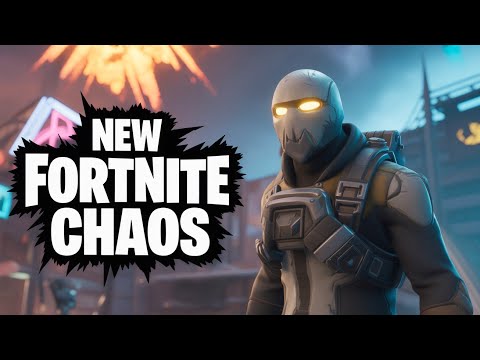 New FORTNITE Season Insane(Epic)#fortnite#gaming