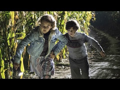 The Ending Of A Quiet Place Explained - UCP1iRaFlS5EYjJBryFV9JPw