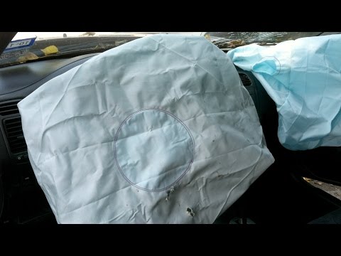 Takata Air Bag Recall: What You Should Know | Consumer Reports - UCOClvgLYa7g75eIaTdwj_vg