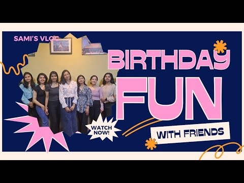 After a long time with girls 🧒 ||KAHSians ||MBBS|| Diaries ||Fun ||Samikshya Kandel||