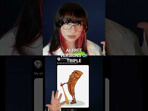 AI Free Triple T Art Trend Explained!