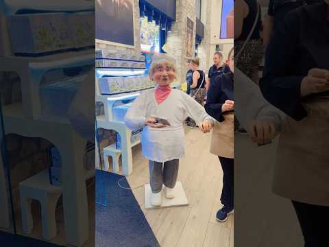 👨🏻🍳🍭👨🏻🍳 #funny #song #poppy #turrón