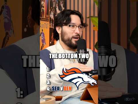 Ranking The Best Super Bowl Matchups Left In The NFL!