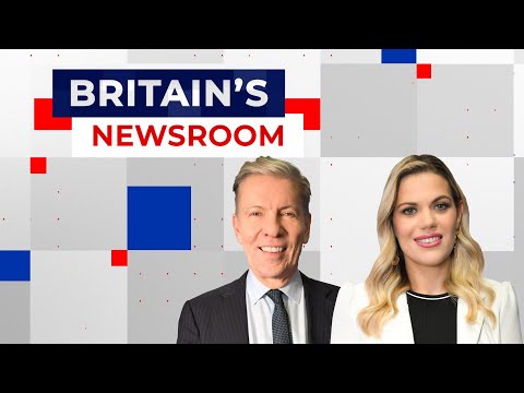 Britain's Newsroom | Wednesday 17th September