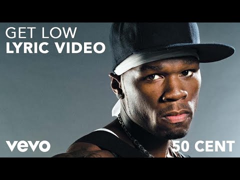 50 Cent - Get Low (feat. Jeremih, 2 Chainz & T.I.)