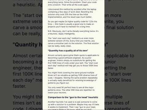 Top Programming Articles of 2024: Algorithms We Develop Software By