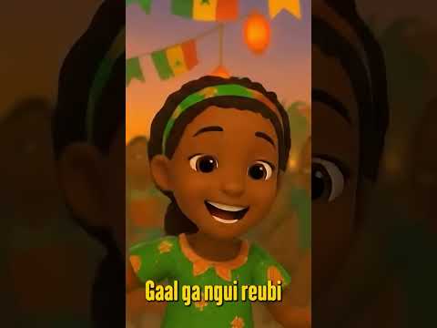 Allez les Lions du Sénégal 🇸🇳