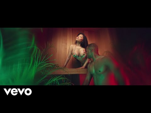 Nicki Minaj - MEGATRON - UCaum3Yzdl3TbBt8YUeUGZLQ