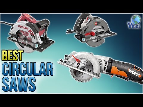 10 Best Circular Saws 2018 - UCXAHpX2xDhmjqtA-ANgsGmw