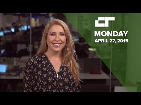 Apple Now Has $194 Billion In Cash | Crunch Report - UCCjyq_K1Xwfg8Lndy7lKMpA