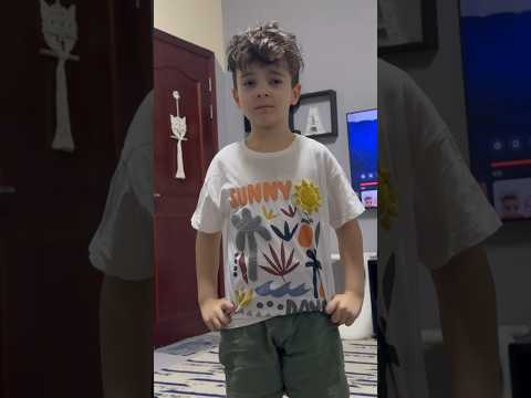 ليه كريم عم يبكييي😱🤔/@Kidskoki #كيدز #شفا #خلودة #سبايدرمان #العاب_اطفال #كريم_وجاد #shorts