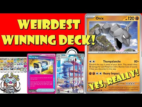 Pokemon TCG News