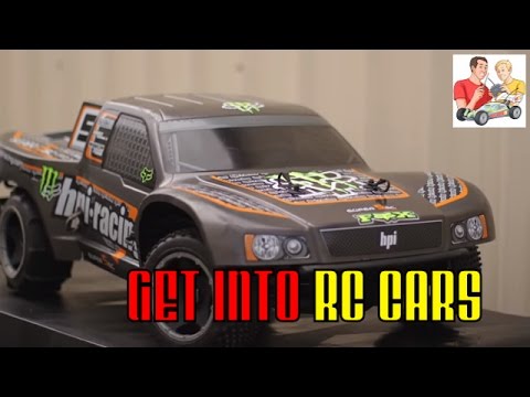 How to start your RC car hobby & keep going! - UCFORGItDtqazH7OcBhZdhyg