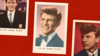 Bobby Rydell - Wildwood days