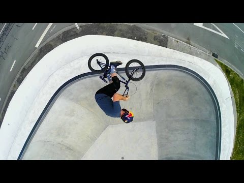 Best BMX Moments from New Zealand - Red Bull Tip to Tail - EP5 - UCblfuW_4rakIf2h6aqANefA