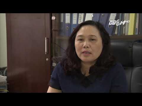 Chị Vũ Thị Kim Hoa Giám Đốc Trẻ Em