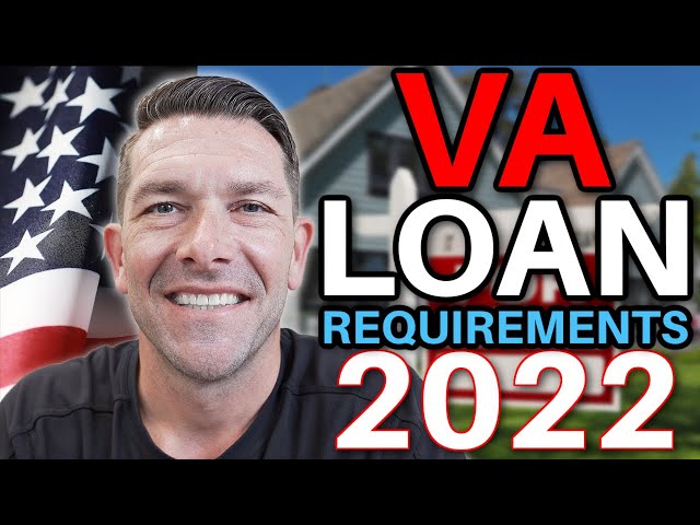 Who Qualifies for a VA Home Loan?