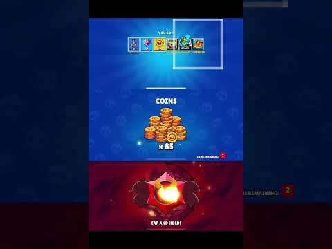 Opening💔#brawlstars #shorts