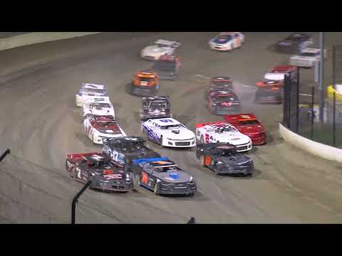 08.02.25 Family Fireworks Night  |  Recap - dirt track racing video image