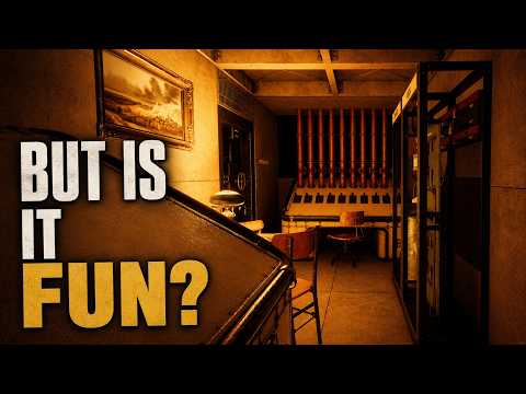 But is it fun?  Finishing Chapter One’s Final Puzzle | The Outer Islands