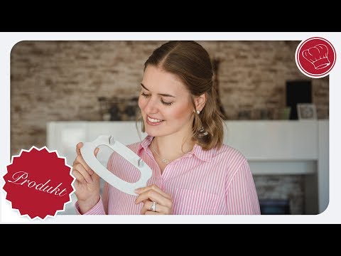 WunderSlider von Wundermix: Die Gleitbrett Alternative für den Thermomix