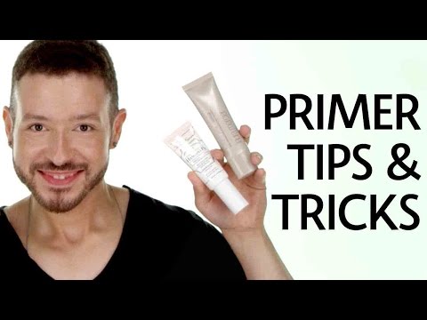 Priming And Setting Tips & Tricks | Sephora - UC9YX5x_VU8gfe0Oui0TaLJg