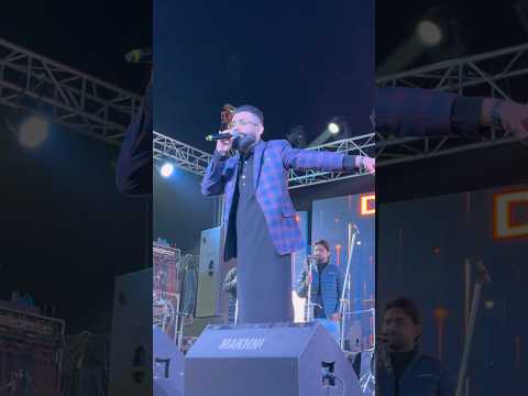 Tenu gift kraan jattiyee….. 🫶🏻🫶🏻🫶🏻 #liveshows #performence #shorts #foryou @a@amritmaanmusic