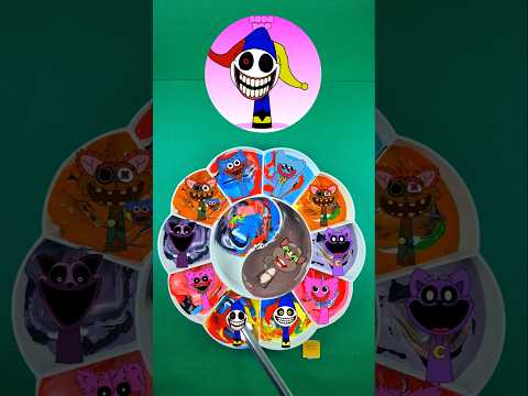 Sprunki 🎵 Mixing Colors 🌈 Poppy Playtime 5 🎮 Giblet 🦊 The Prototype 🤡 Huggy Wuggy 🔵