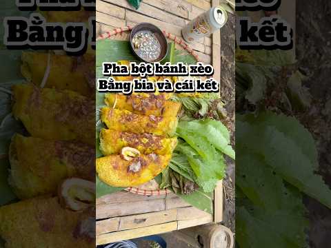 Nửa sâu ăn nửa ta ăn