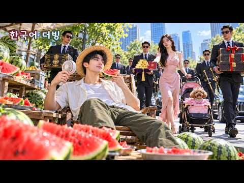 미녀 <strong>CEO가</strong> 몰랐던 충격의 진실! 과일장수는 5년 전 그녀와의 인연이었고, 그녀는 아들을 데리고 다시 찾아왔다!