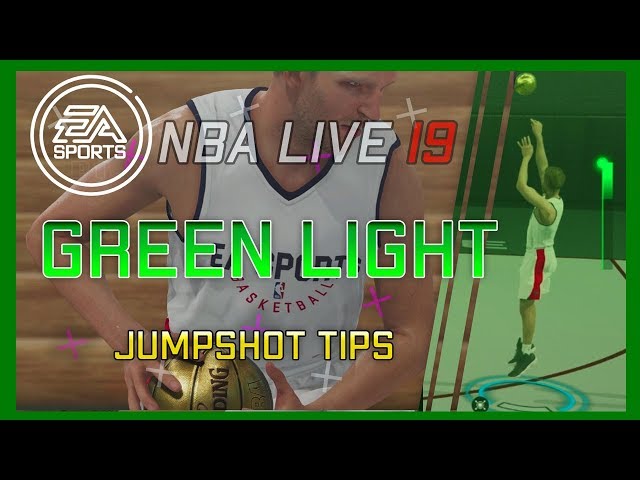 NBA Live 19 Can’t Make Shots – What’s the Problem?