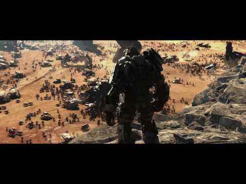 Halo Wars 2   Trailer di Lancio