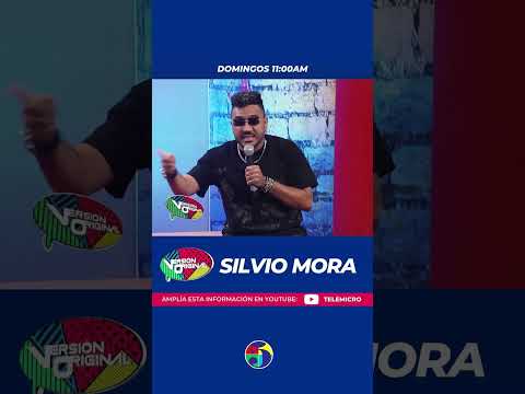 Silvio Mora “En este país todo el que logra el éxito y logra romper barrera le dicen loco”