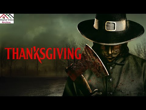THANKSGIVING | Hollywood Action Thriller Movie | English Movie | Free Movies On Youtube