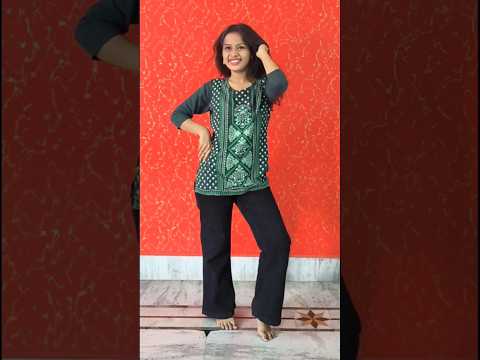 Shaky 💚  #shorts #dance  #trending #marathisong #youtubeshort