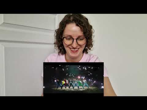 StoryBoard 1 de la vidéo Stray Kids 'S-Class' MV REACTION