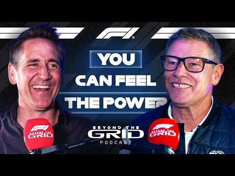 Klik hier om FORMULA 1 van 15 april te bekijken.