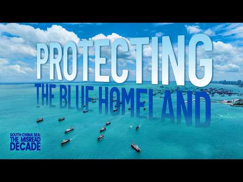 Safeguarding marine ecology is common goal between neighbors