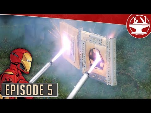 Flying Like Iron Man #5: Heat Shields? - UCjgpFI5dU-D1-kh9H1muoxQ