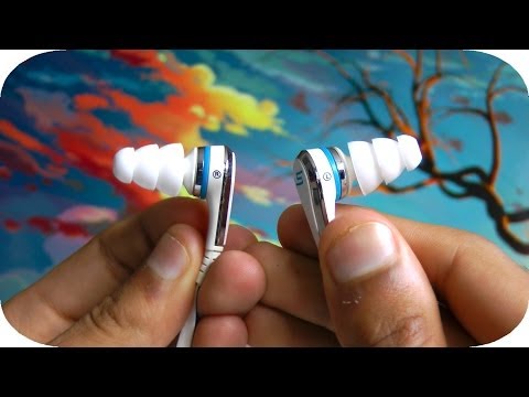 SMS Street 2014 Replica Earphones Full Review - UCMiJRAwDNSNzuYeN2uWa0pA