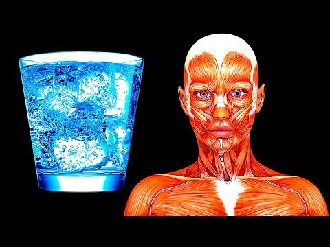 WATCH #Miracle | I Drank Only WATER for 20 Days, See What HAPPENED to My BODY #Health #Fitness #Special