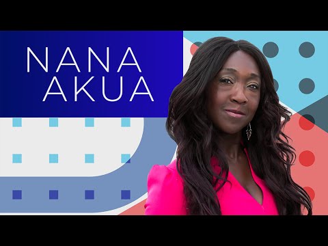 Nana Akua | Saturday 21st September
